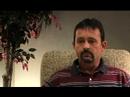 Baptism - Gary Pedrick Baptism - Gary Pedrick