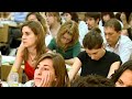 Pedro Zerolo en la Universidad Complutente
