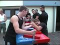 Armwrestling beim KSV Ispringen