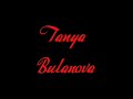 Tanya Bulanova - Krasivaya liubov Tanya Bulanova - Krasivaya liubov