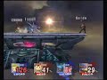 Chrono & Golden VS Finman702 & IsmaR at FD