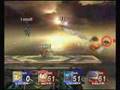 Chrono & Golden VS Finman702 & IsmaR at FD