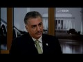 PRINCE REZA PAHLAVI'S INTERVIEW WITH BBC PERSIAN DEC 15, 2009 (PART 1)