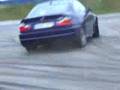1ª concentracion traccion trasera (M3)