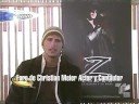 Christian Meier en \"Cotorreando\"....(entrevista 2006/10/09)