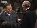 Goodbye judge Rawley - Porridge - BBC classic comedy