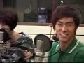 081001 Radio Chinchin - DBSK (part 1) Sub Español
