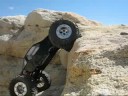 CDW 1.0 Chassis - Tire Testing