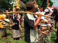 Upacara Ngaben Massal Bali (Balinese Cremation Ceremony) Upacara Ngaben Massal Bali (Balinese Cremation Ceremony)