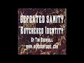 Defeated Sanity - Butchered Identity Guitar Cover