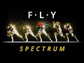 SPECTRUM / F-L-Y (Music Video)