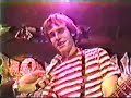 A video of The Spaceshits on Montreal Today w/ Leslie Roberts, CFCF 12 from 1998