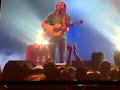 Hans Söllner live am Tollwood München