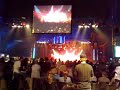 Hans S�llner live am Tollwood M�nchen