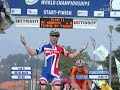 Olympic champ Cooke wins road race title Olympic champ Cooke wins road race title