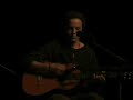 Abbe Nyberg Live