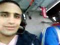 Mourad Bouzidi aircraft pilot