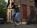 Erich Laudenslager - Boardslide to Backside