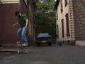 Erich Laudenslager - Boardslide to Backside