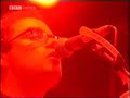 The Beta Band & Colin Emmanuel aka C.Swing at Glastonbury