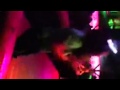 Abby and Carissa Dancing