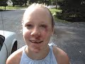 Toothless Girl Toothless Girl