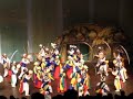Chuseok Celebration Performance at NCKTPA - Namsadang (1)