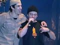 Tianast�cia & Champignon - POP ROCK BRASIL 2006