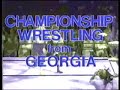 GloryDaysTV - Championship Wrestling from Georgia Theme