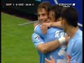 Napoli-Lecce 1-0 Calaiò   03/06/07