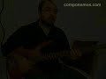 clases de bajo tecnicas slap dead notes