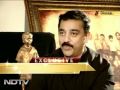 Kamal Haasan on being a superstar