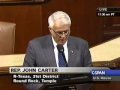 Congressman Carter continues push for restoring the Rule of Law