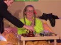 Toneel Voormezele Mevna De mandarijntjeskamer repetities