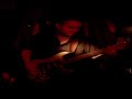 mississippi ol macdonald and the memphis blues caravan playing live at the sniffle records 