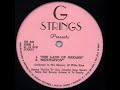 G Strings - Motivation - G Strings 1990 G Strings - Motivation - G Strings 1990