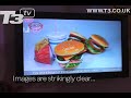 3D television 3D television