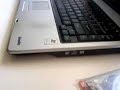 TOSHIBA M45-S169 NOTEBOOK