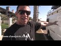 Chase Jarvis SHORTS: Pimped Photography Van
