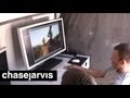 Chase Jarvis SHORTS: Pimped Photography Van