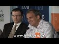 Alberto Carlos Almeida no 2o Fórum Democracia & Liberdade