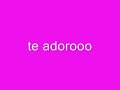 fondo flamenco y que tiene el