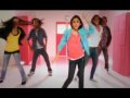 Disney Channel Talents 4 : Clip Sarah Le meilleur des 2