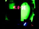 fiesta del fin del mundo lanzamiento de synth stereo