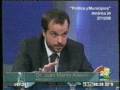 videos de Juan Martín Alterini en 