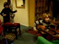 SoundGarden  rock star headbanging  children