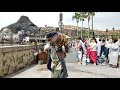 パイレーツサマーバトル　ゲットウェット2019　７月１１日１回目