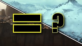 How Rogue One Connects to The Force Awakens – Fan Theory
