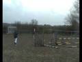 jumping lesson 08.11.08