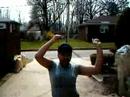 DANCING 2 RICH BOY